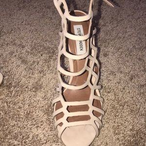 Steve Madden Heels